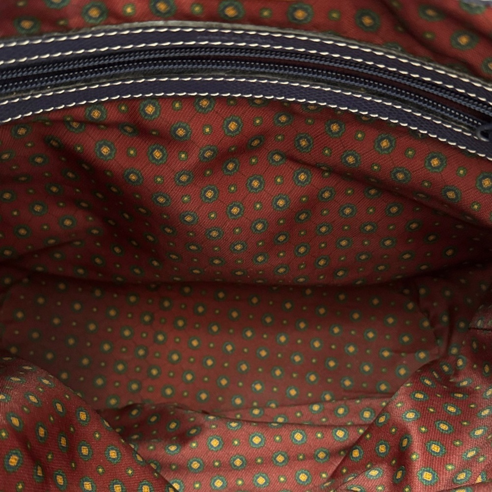 Loewe Tote Blue and Multicolor - Picture 7 of 13
